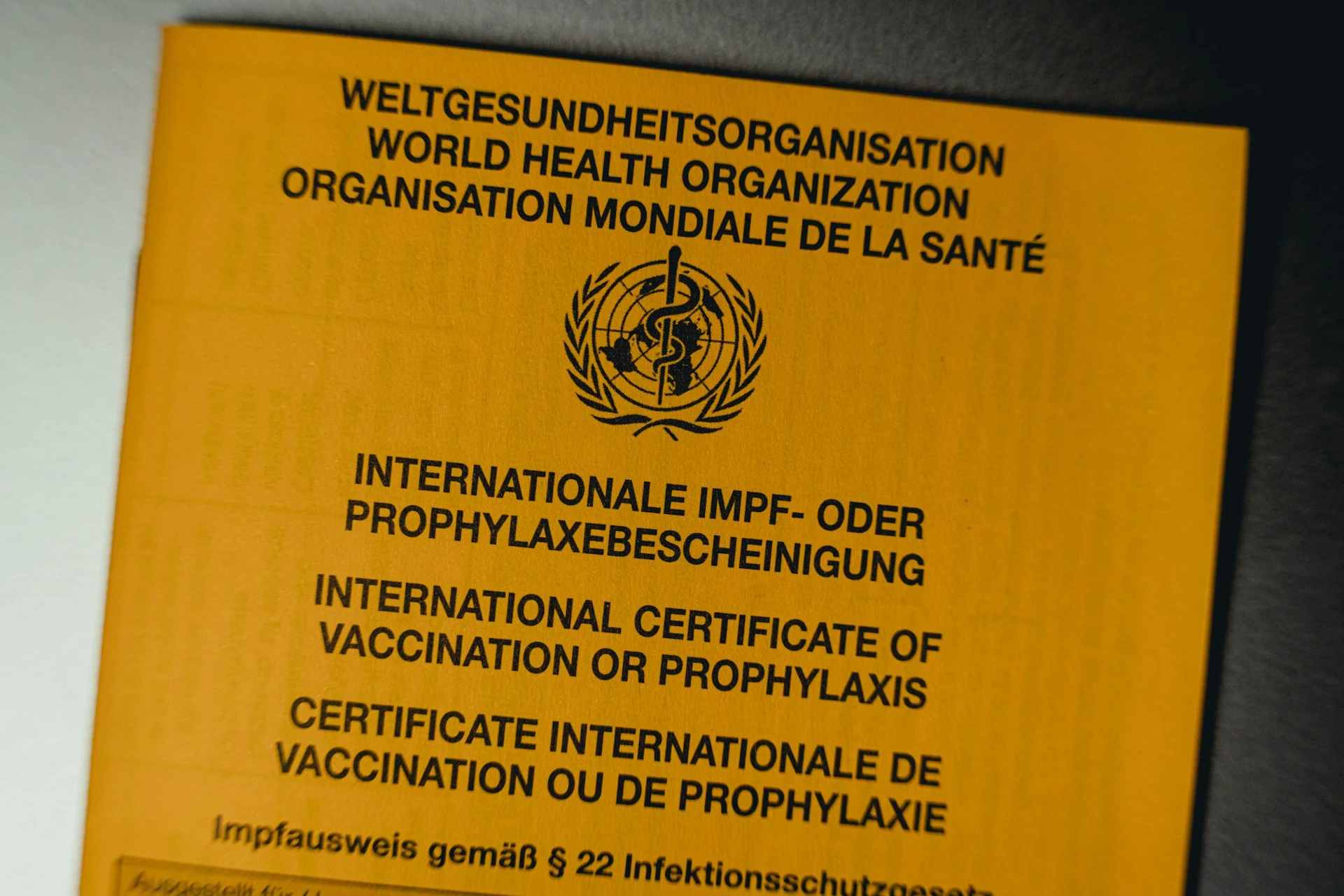 ISO 45001 სერტიფიკაცია — რა იცვლება კომპანიებისთვის